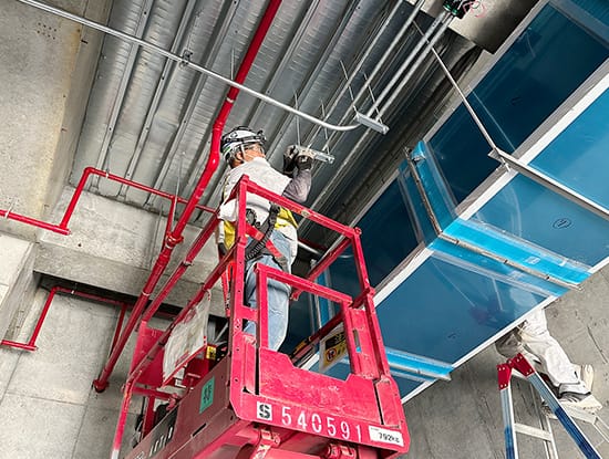 求人情報イメージ写真