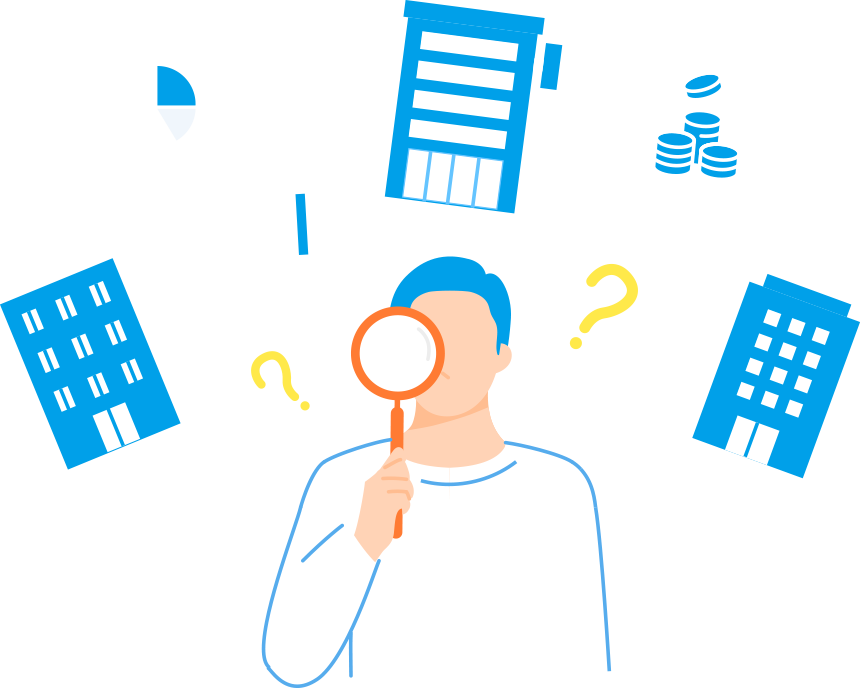 入社のきっかけ_イラスト