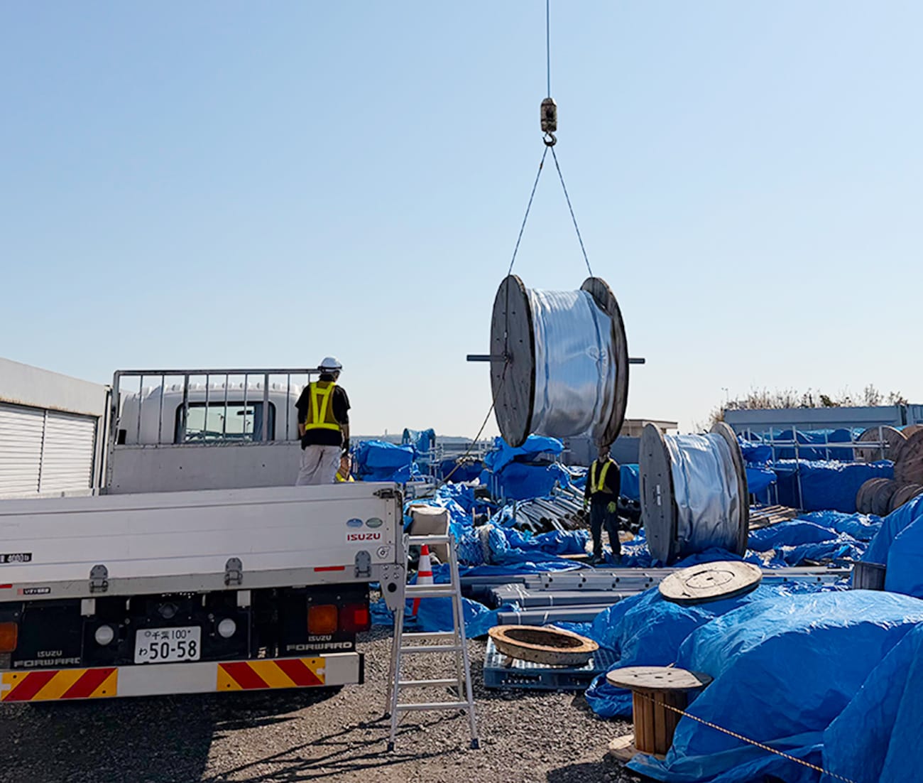 実際に働いてみて良いなと思った