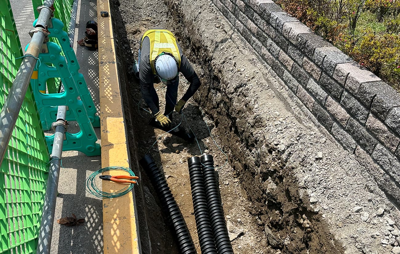 ベネット電気の社員はどんな人が多いですか