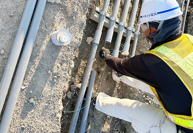 やりたいことに挑戦できる会社