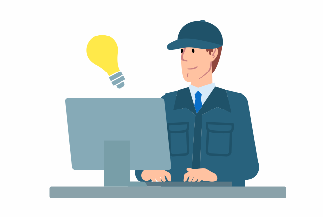 幅広い工事に柔軟に対応