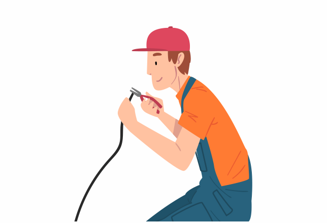 経験豊富な社員が多数在籍